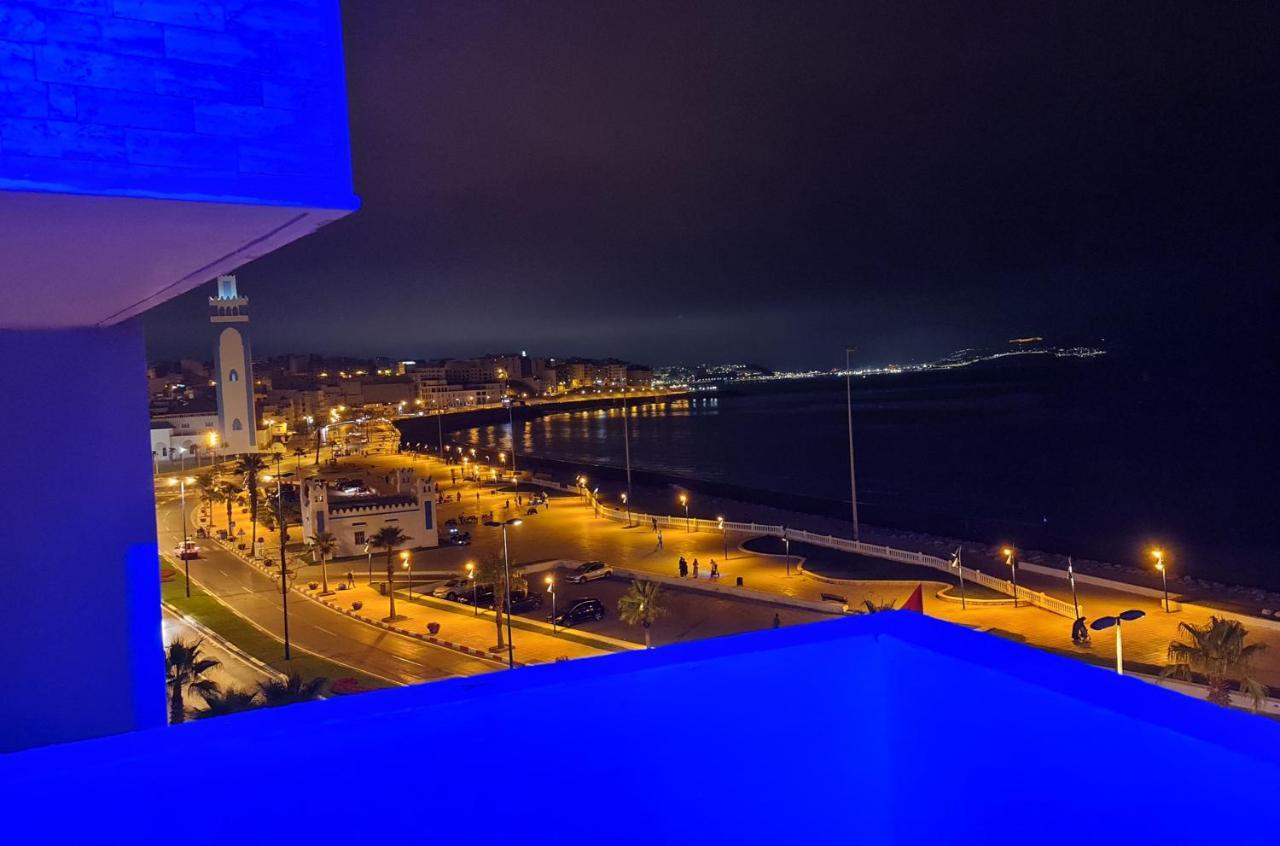 Hotel La Corniche フニデク エクステリア 写真