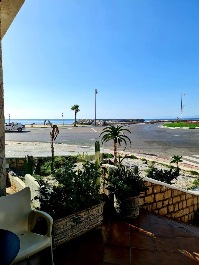 Hotel La Corniche フニデク エクステリア 写真