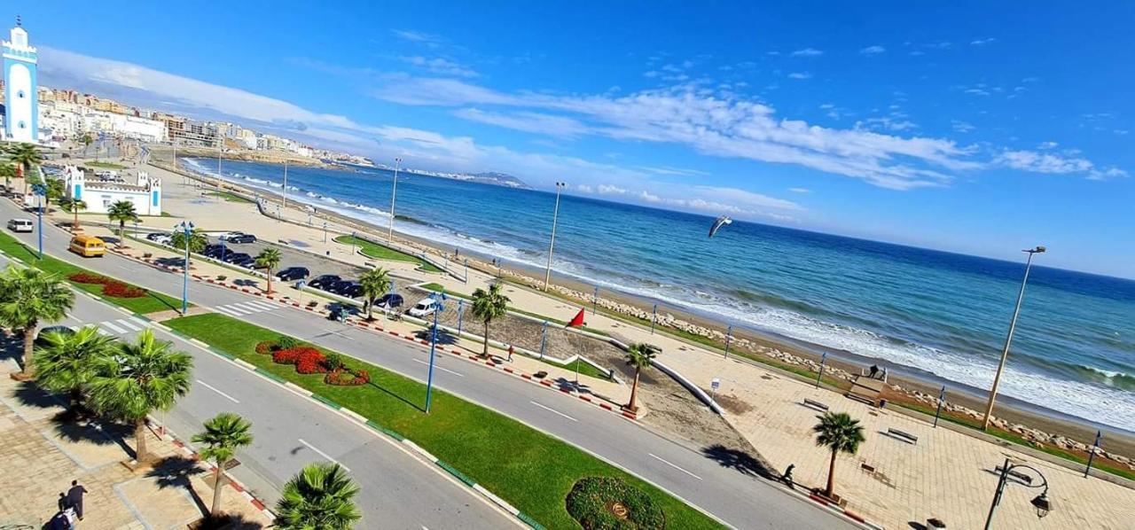 Hotel La Corniche フニデク エクステリア 写真